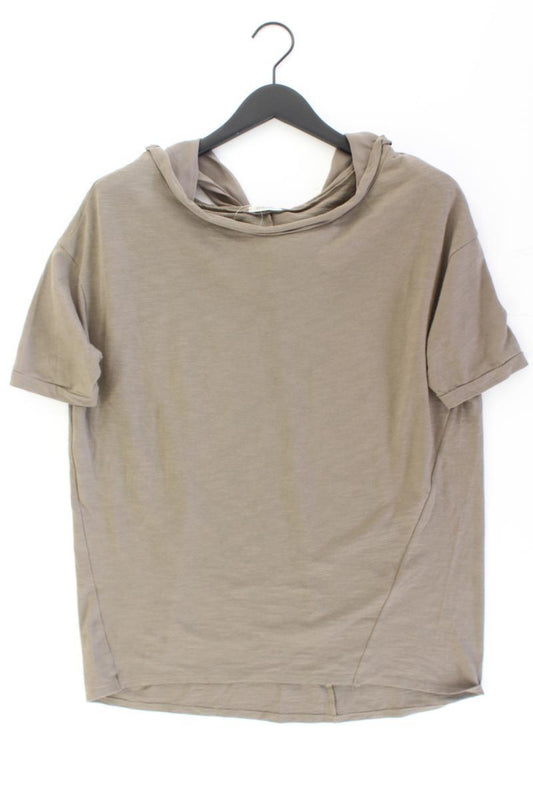 intimissimi T-Shirt Gr. M Kurzarm braun