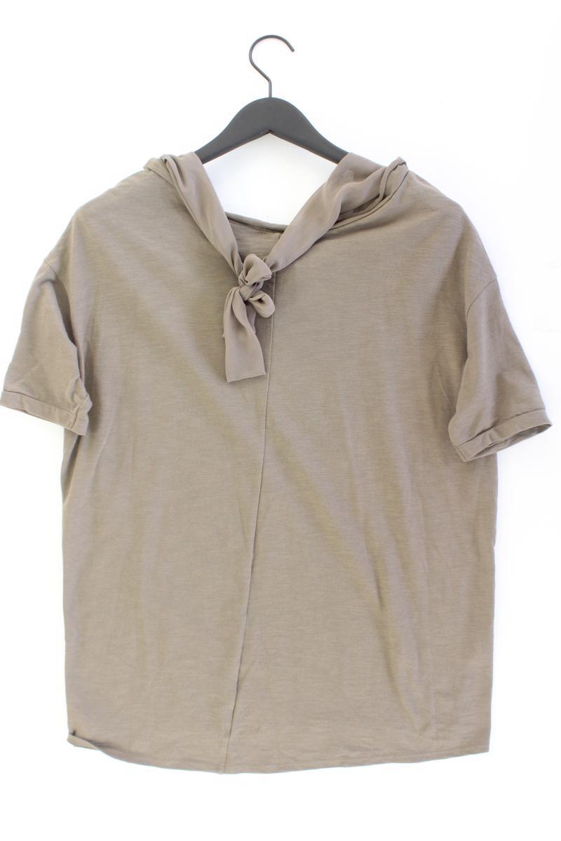 intimissimi T-Shirt Gr. M Kurzarm braun