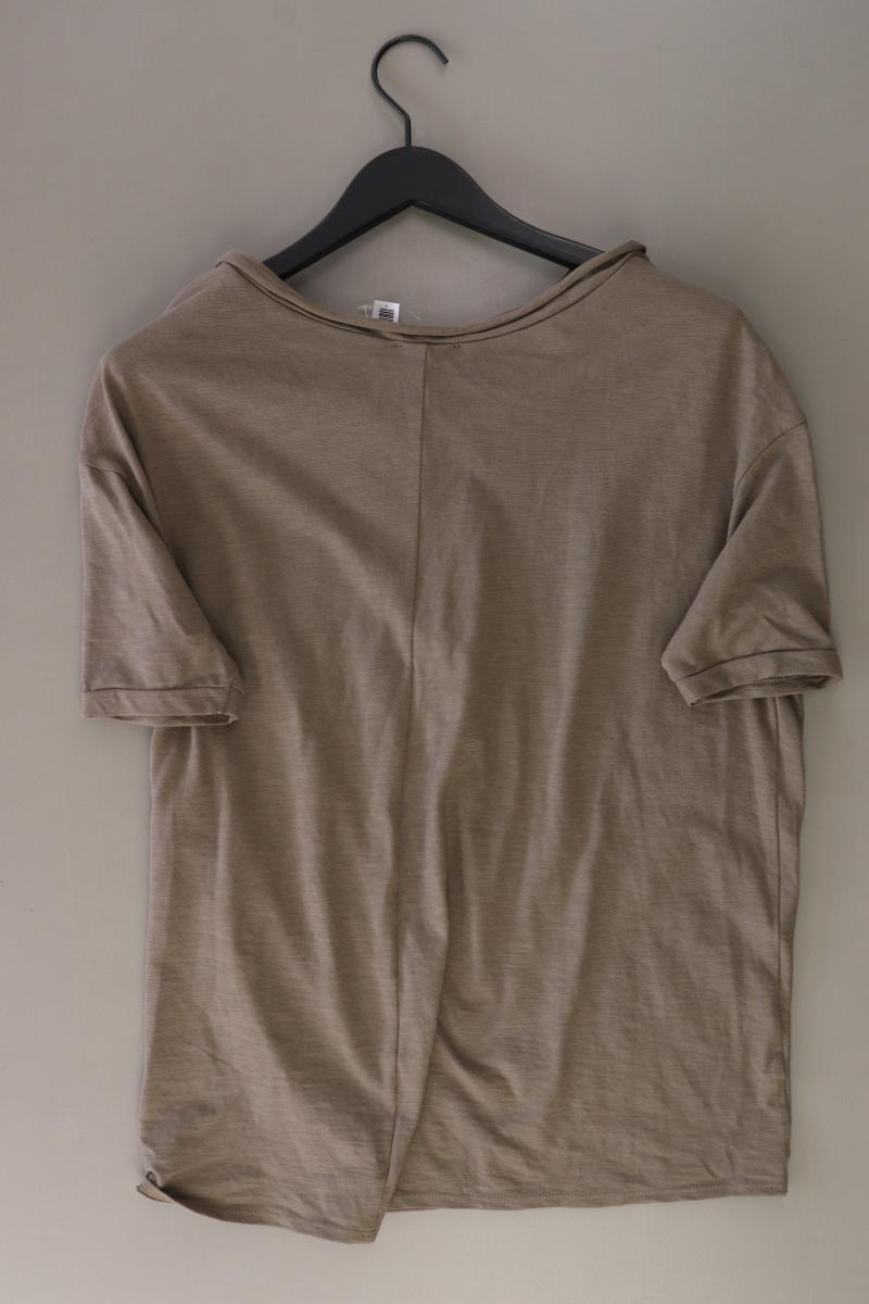 intimissimi T-Shirt Gr. M Kurzarm braun