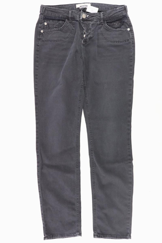 Street One Skinny Jeans Gr. W26 grau