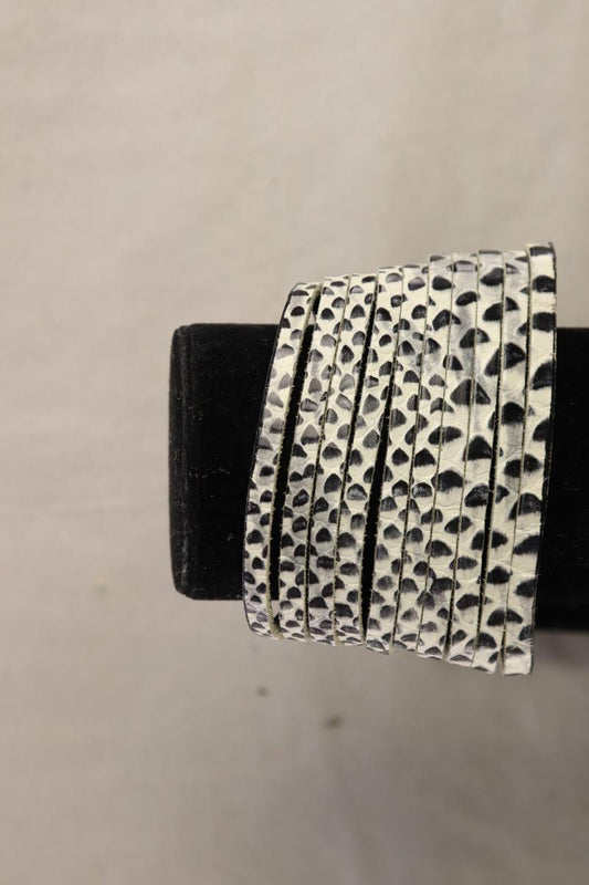 Armband mehrfarbig