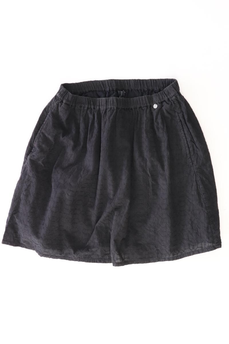 Campus by Marc O'Polo Stretchrock Gr. XS schwarz aus Baumwolle