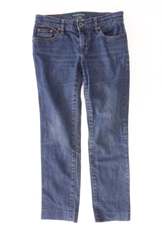 Ralph Lauren Jeans Modern Skinny Gr. XS blau aus Baumwolle