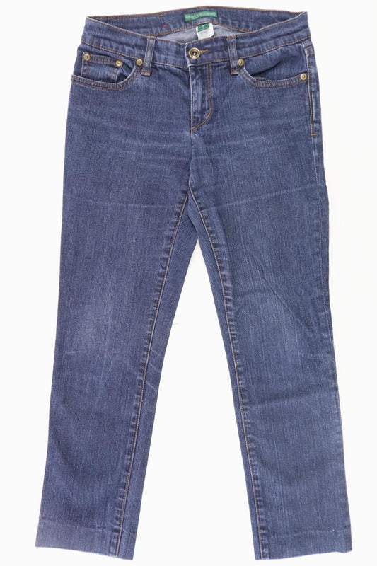 Ralph Lauren Jeans Modern Skinny Gr. XS blau
