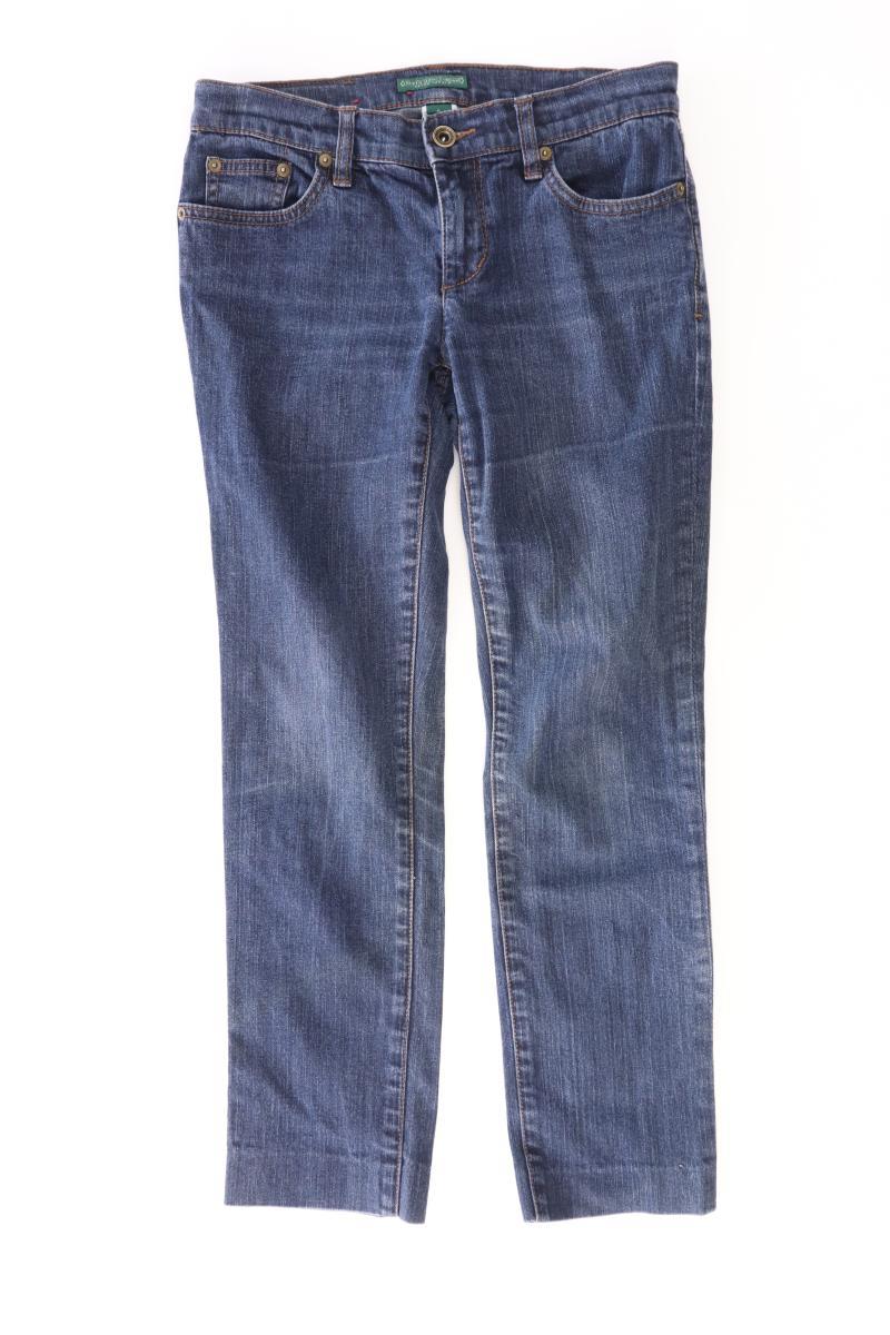 Ralph Lauren Jeans Modern Skinny Gr. XS blau aus Baumwolle