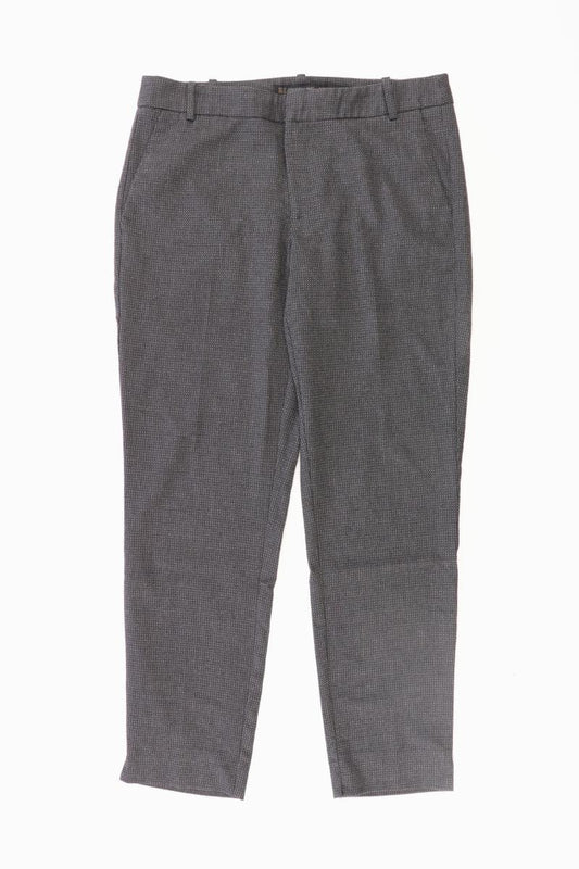 Zara Stoffhose Gr. 38 grau