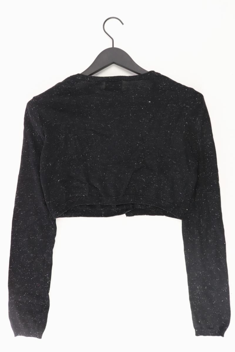 Second Hand Outfit Größe S mit s.Oliver Strickjacke in Gr. S und Halskette