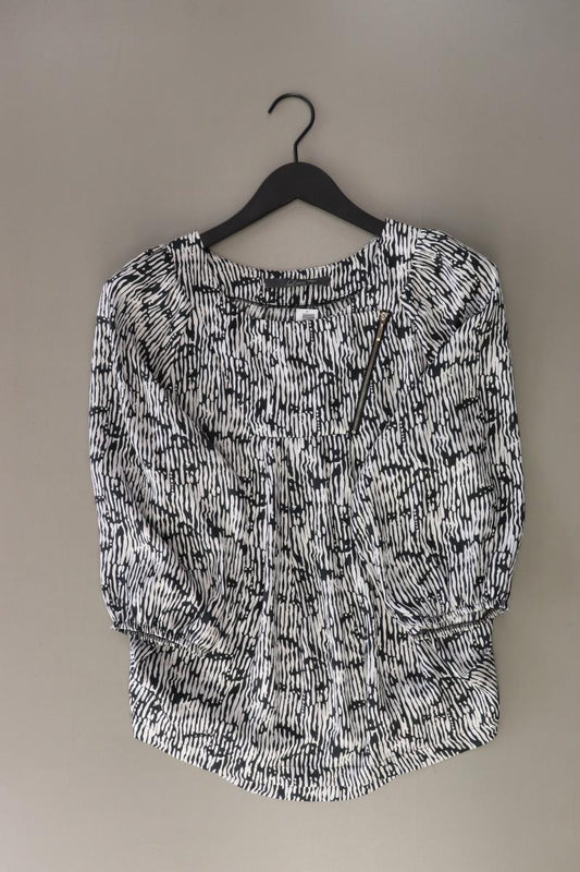 Luxzuz Classic Bluse Gr. 36 3/4 Ärmel mehrfarbig aus Polyester