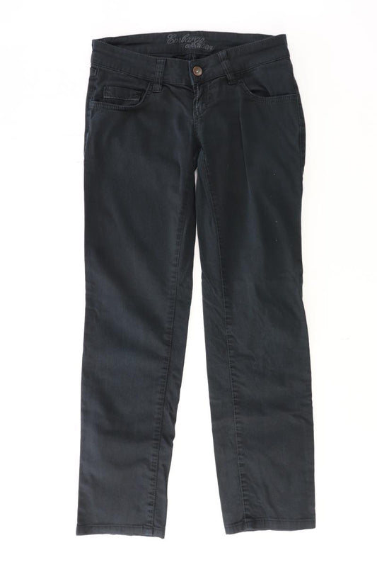 Embargo evolution Hose Gr. W29 schwarz aus Baumwolle