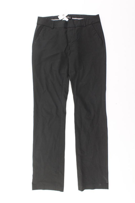 Mexx Hose Gr. XS schwarz aus Polyester