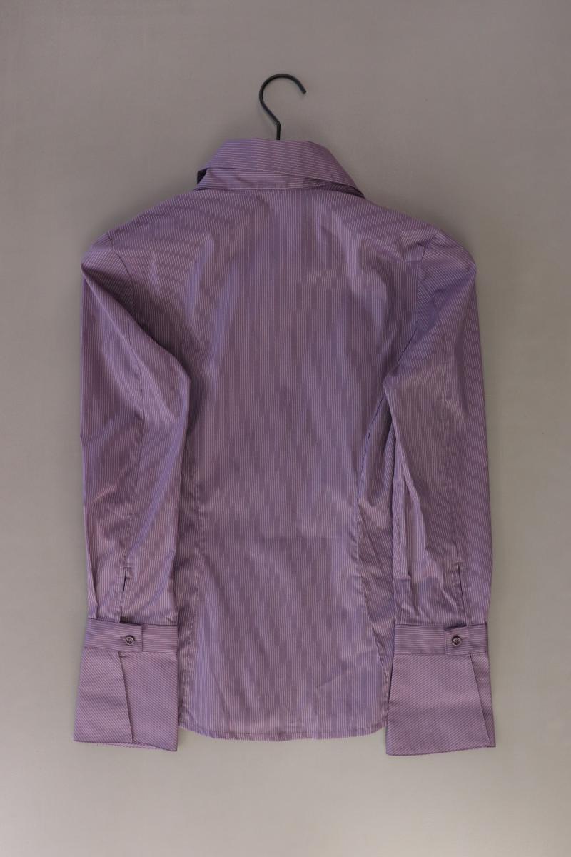 s.Oliver Langarmbluse Gr. 36 gestreift neu mit Etikett Neupreis: 39,95€! lila