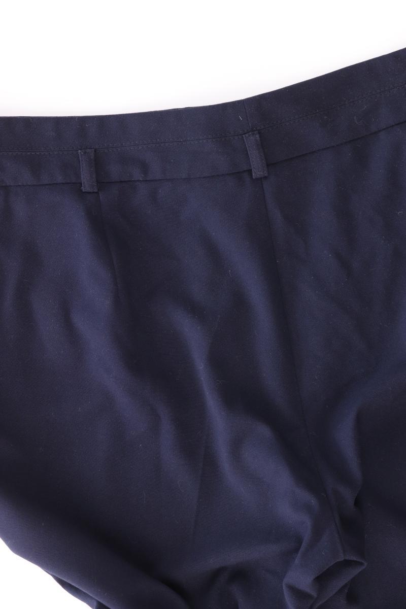 Nadia Nardi Hose Gr. 40 blau aus Polyester