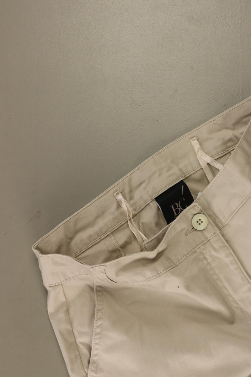 Best Connections Hose Gr. 36 creme aus Baumwolle