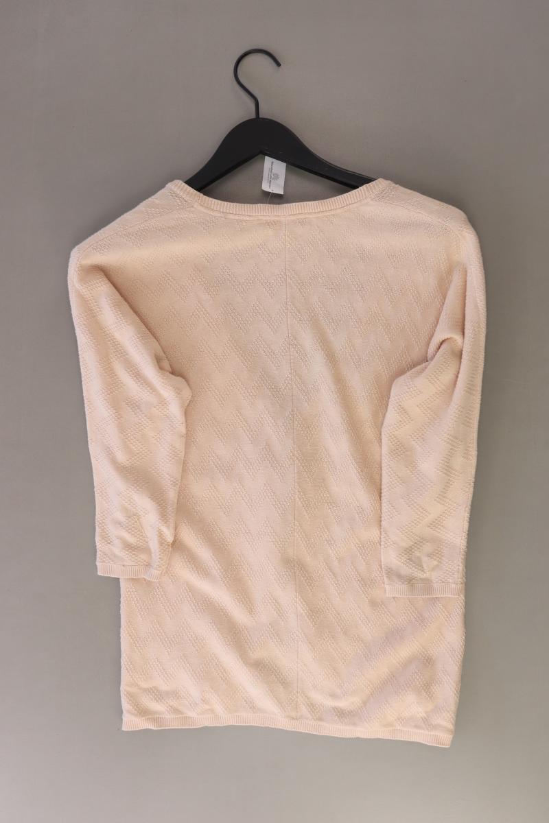 edc by Esprit Strickjacke Gr. S 3/4 Ärmel rosa