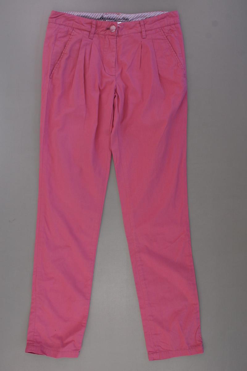 Arqueonautas Chinohose Gr. XS pink