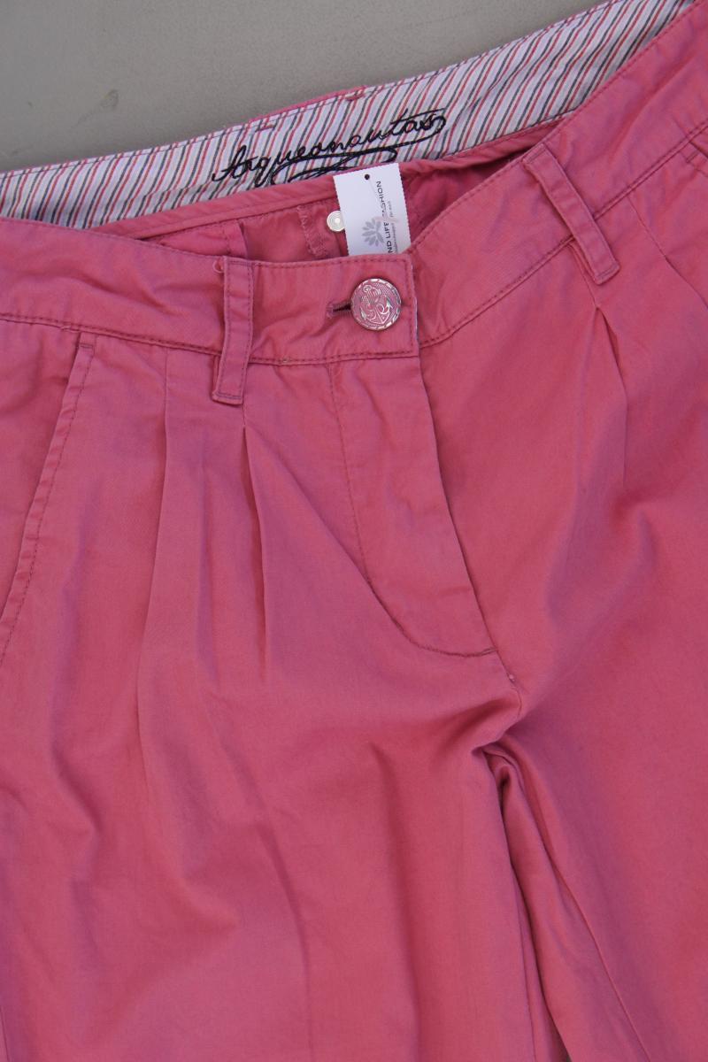 Arqueonautas Chinohose Gr. XS pink