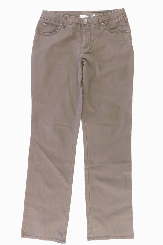 Street One Five-Pocket-Hose Gr. 36 braun