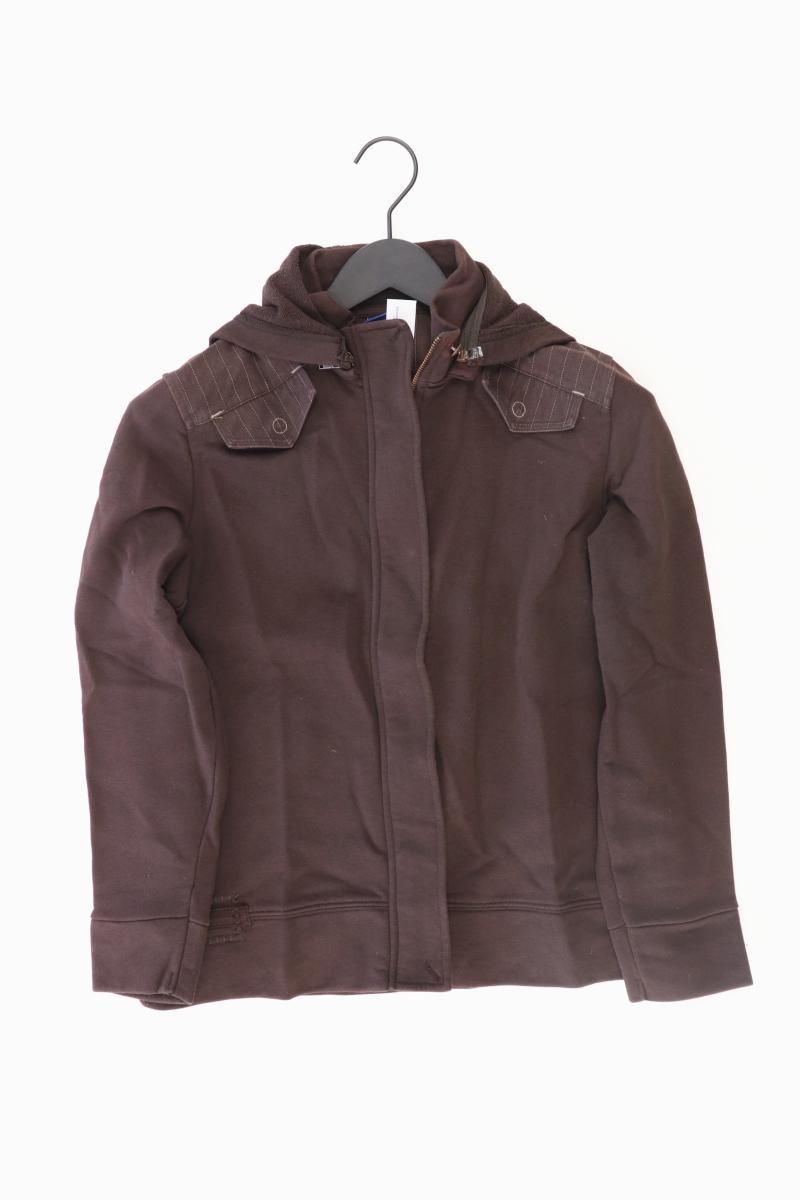 Cecil Jacke Gr. L braun