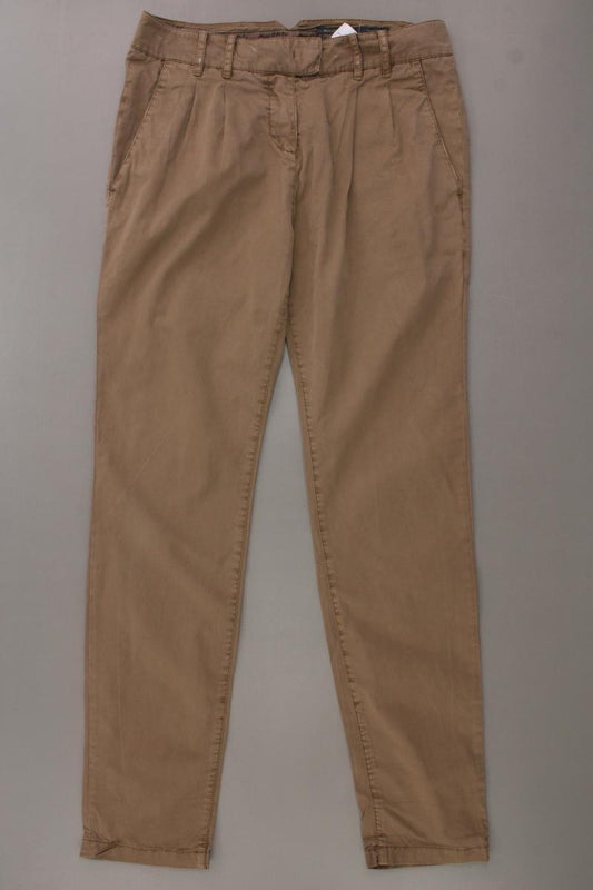 Marc O'Polo Chinohose Gr. 38 creme