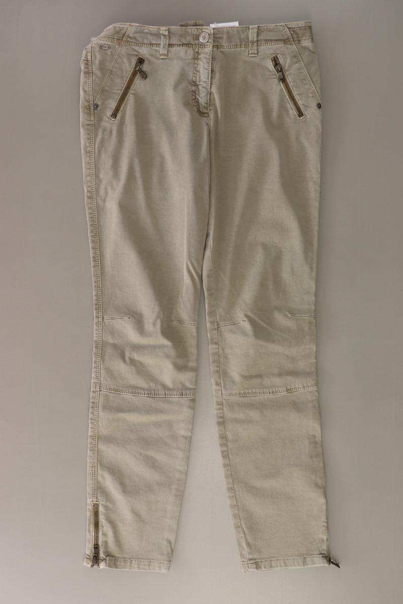 Brax Hose Gr. W27/L32 neu mit Etikett braun aus Baumwolle