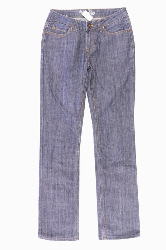 Montego Straight Jeans Gr. XS blau