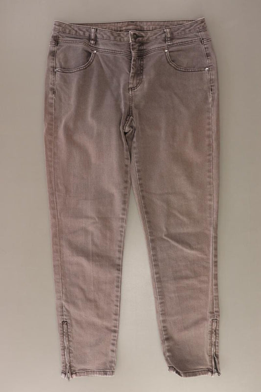 Best Connections Hose Gr. 40 braun aus Baumwolle