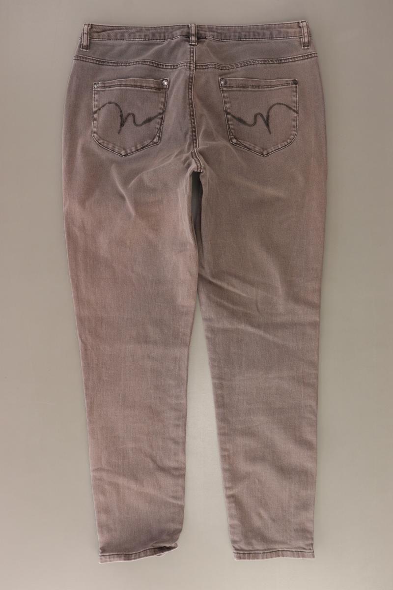 Best Connections Hose Gr. 40 braun aus Baumwolle