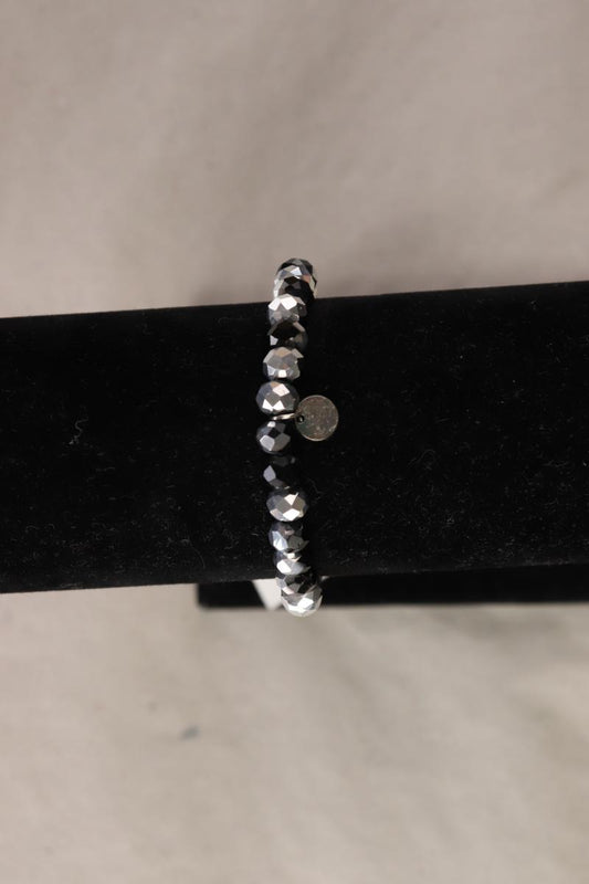 MeLady Armband neu mit Etikett schwarz