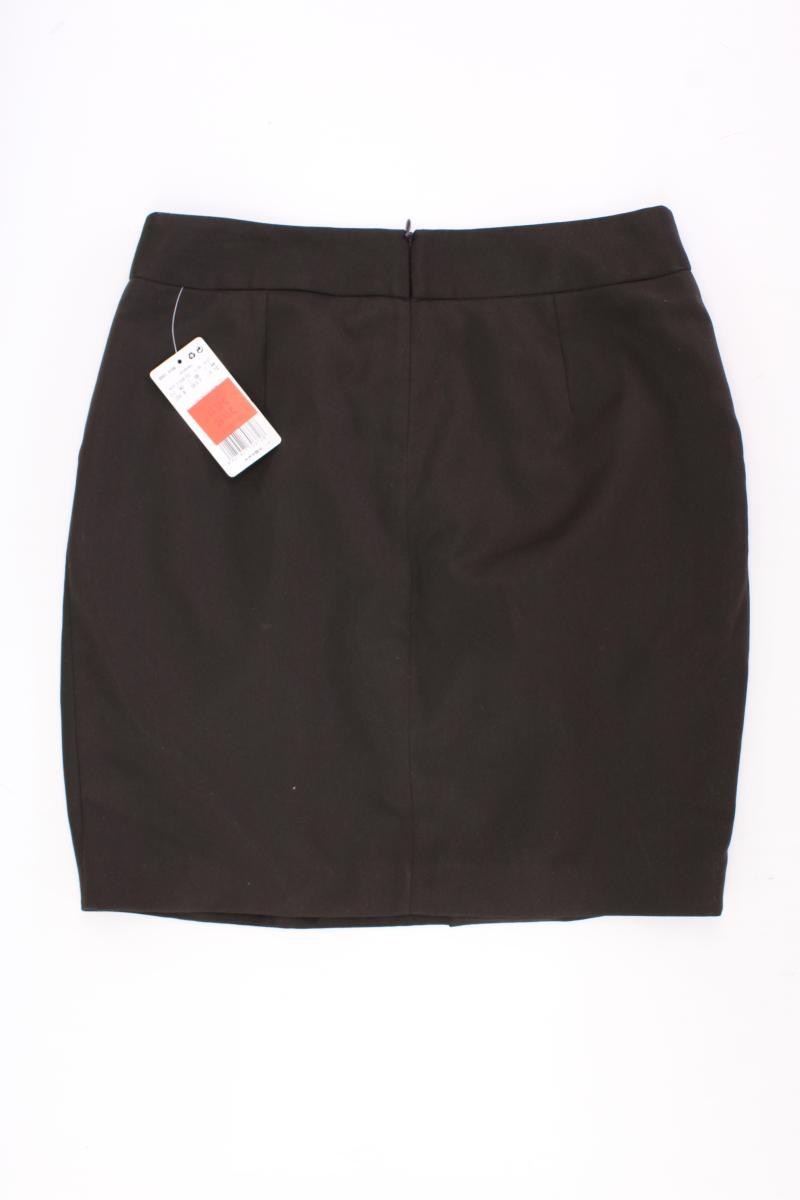 Mango Bleistiftrock Gr. 38 neu mit Etikett Neupreis: 24,95€! braun aus Polyester