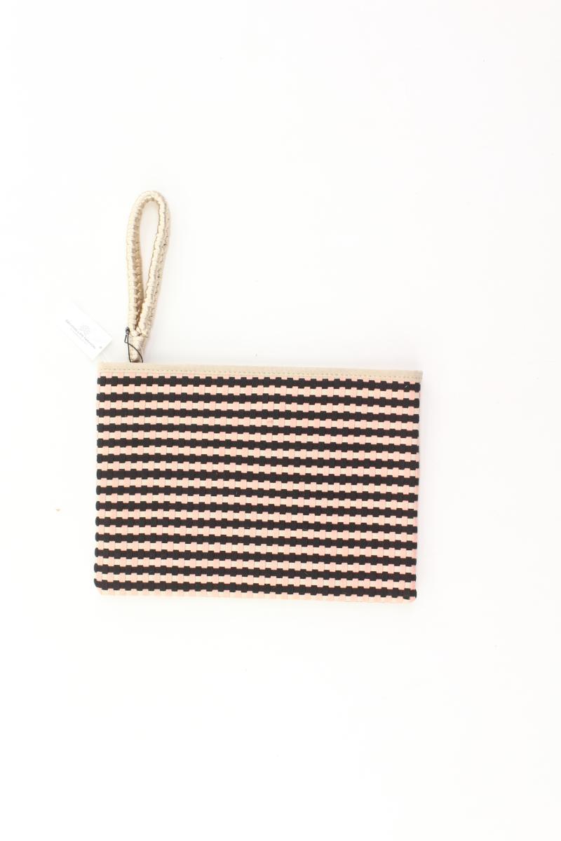 Mango Clutch mehrfarbig