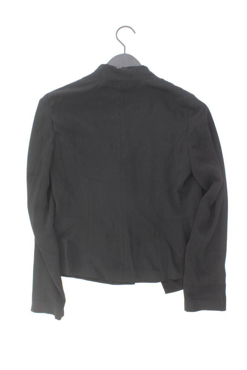 New Look Blazer Gr. 8 schwarz aus Polyester