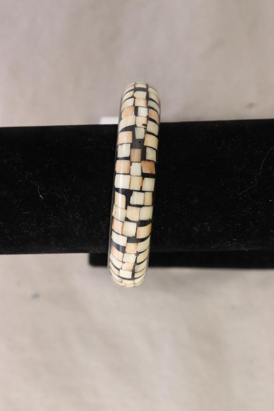 Armband mehrfarbig