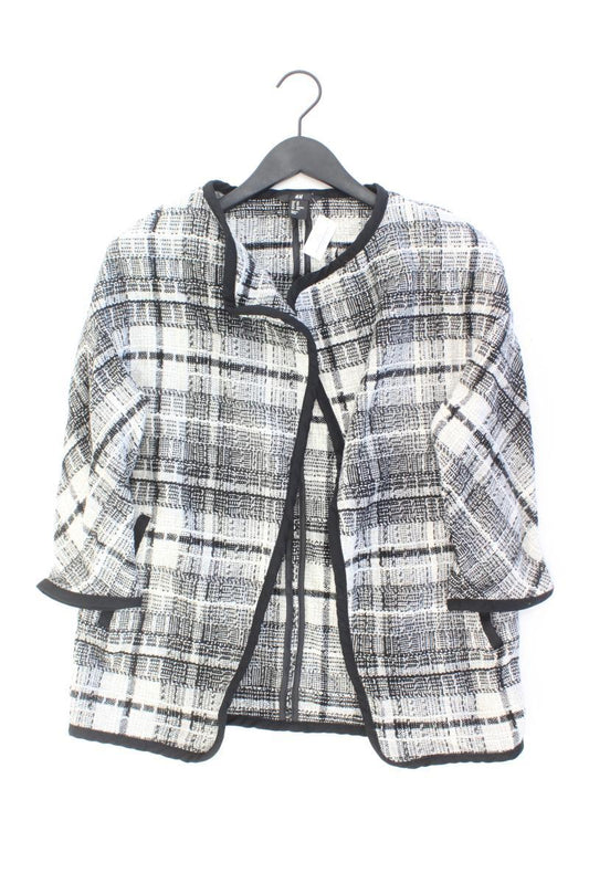 H&M Übergangsmantel Gr. XS grau