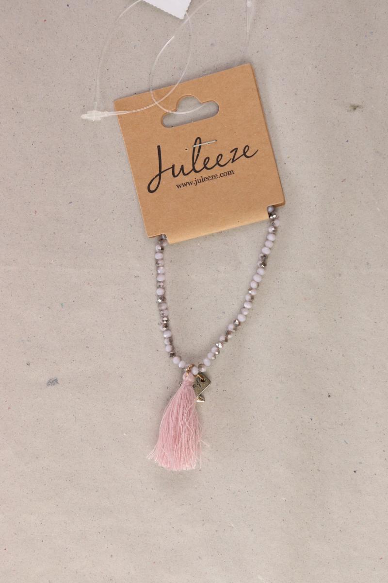 Juleeze Armband neu mit Etikett rosa