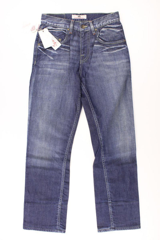 Fornarina Straight Jeans Gr. W25 neu mit Etikett Neupreis: 109,0€! blau
