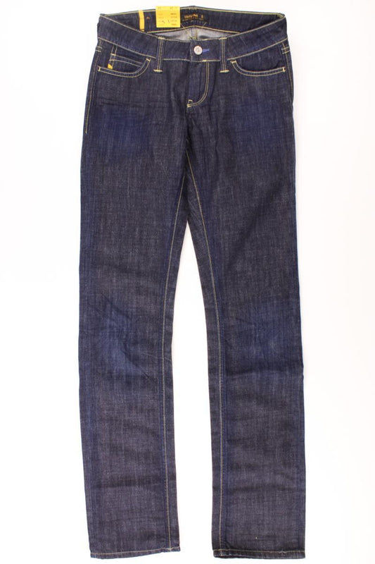 Meltin Pot Straight Jeans Gr. W25 neu mit Etikett Neupreis: 95,0€! blau