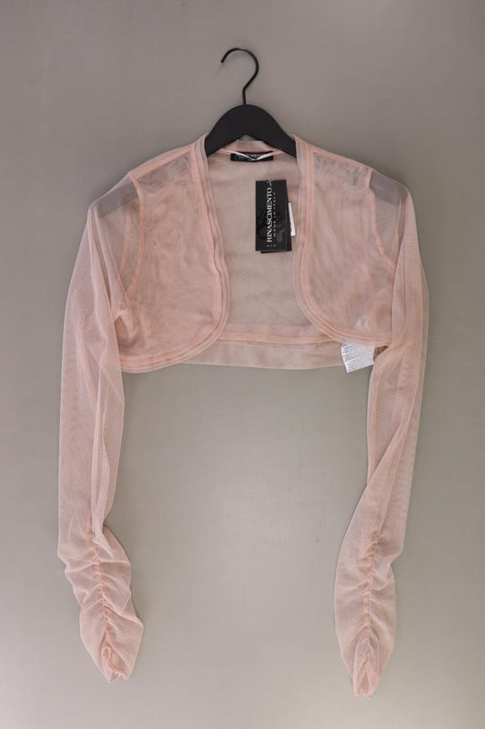 Rinascimento Bolero Jäckchen Gr. L neu mit Etikett Neupreis: 49,95€! Langarm