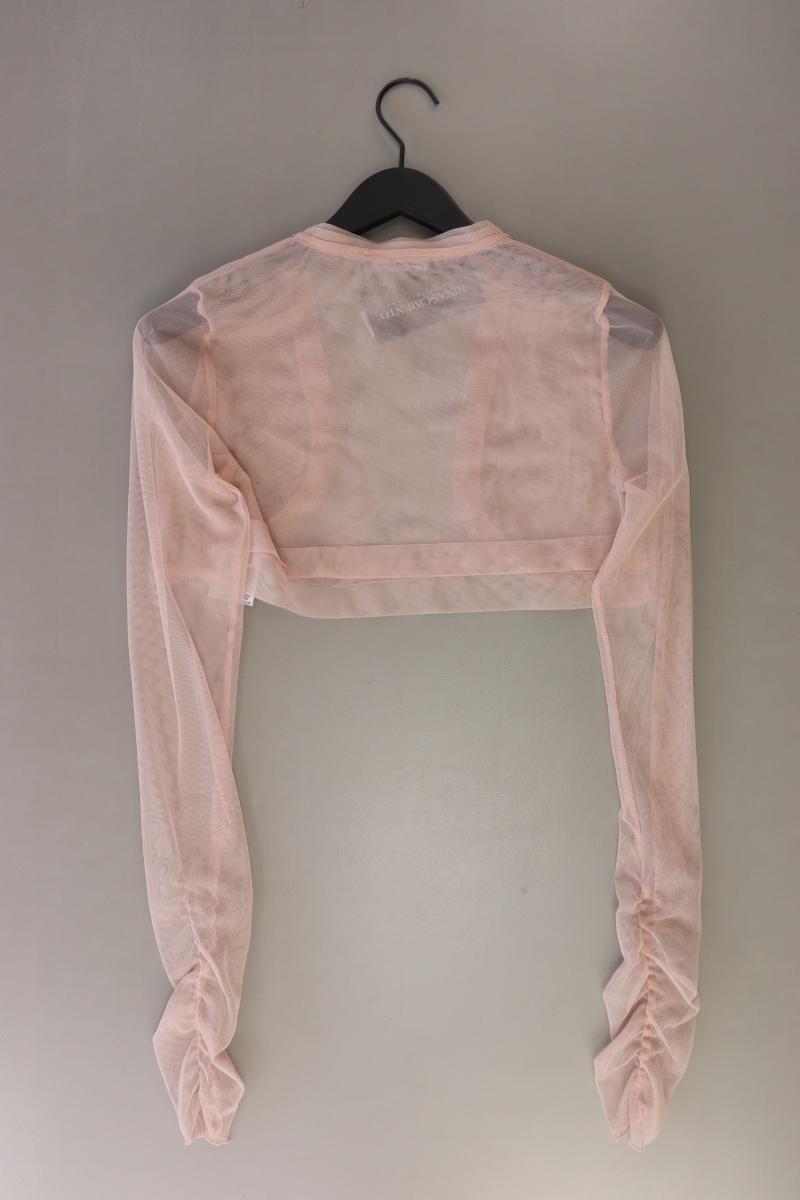 Rinascimento Bolero Jäckchen Gr. L neu mit Etikett Neupreis: 49,95€! Langarm