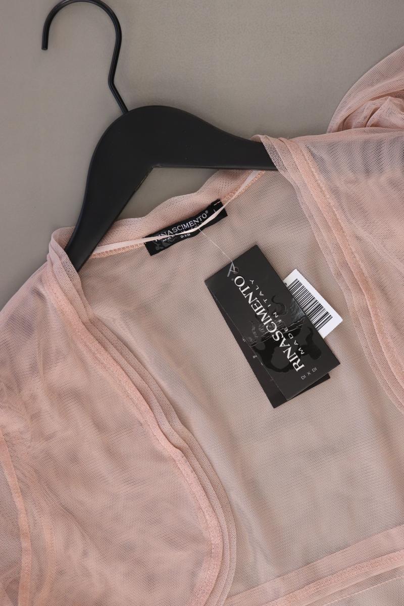 Rinascimento Bolero Jäckchen Gr. L neu mit Etikett Neupreis: 49,95€! Langarm