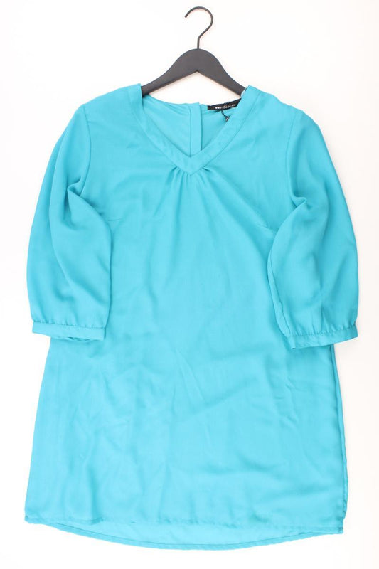 Midikleid Gr. M Neupreis: 59,95€! 3/4 Ärmel blau