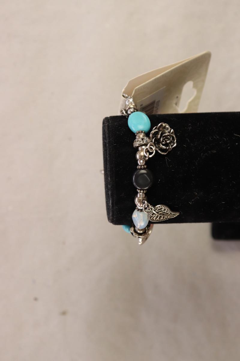 Clayre & Eef Armband neu mit Etikett mehrfarbig