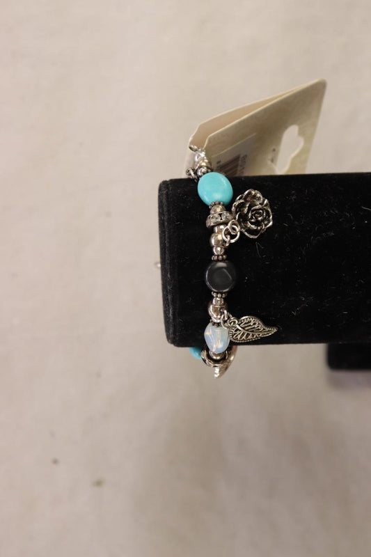 Clayre & Eef Armband neu mit Etikett mehrfarbig