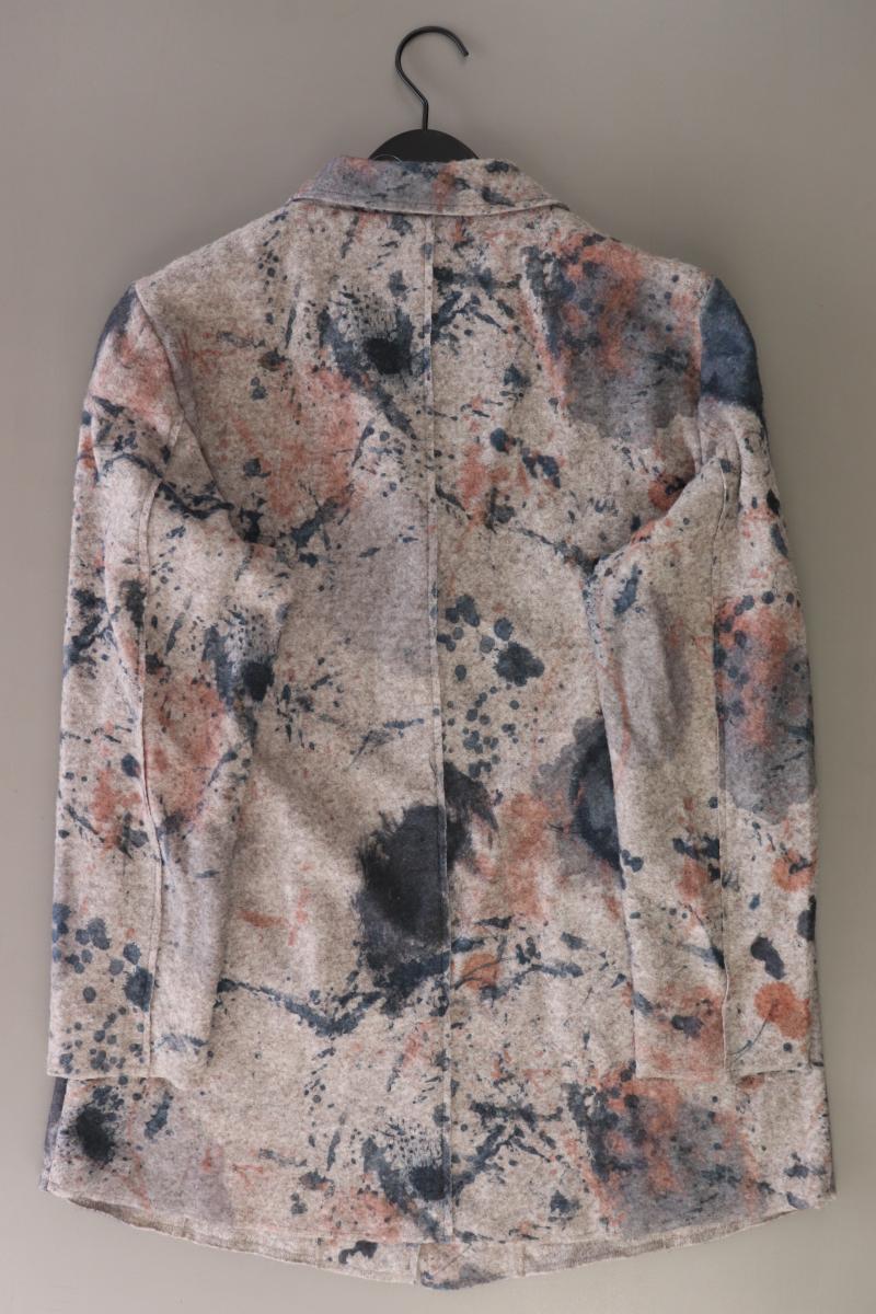 Frapp Classic Mantel Gr. 44 mehrfarbig aus Polyester