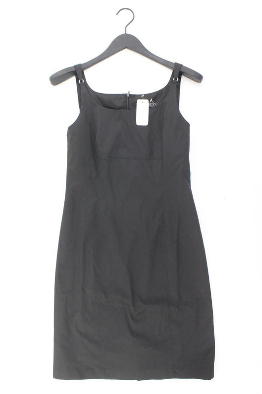 Viventy Abendkleid Gr. 36 Träger schwarz aus Polyester