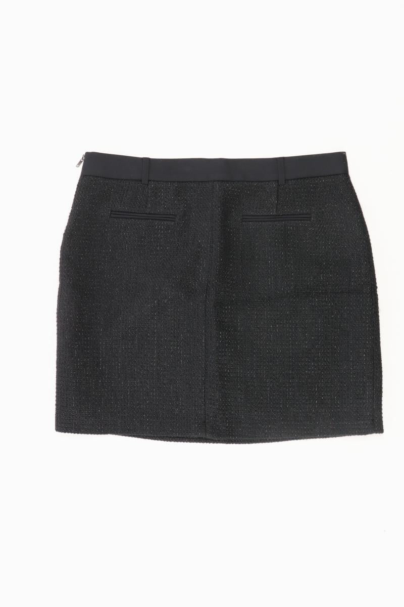 Opus Bleistiftrock Gr. 38 schwarz