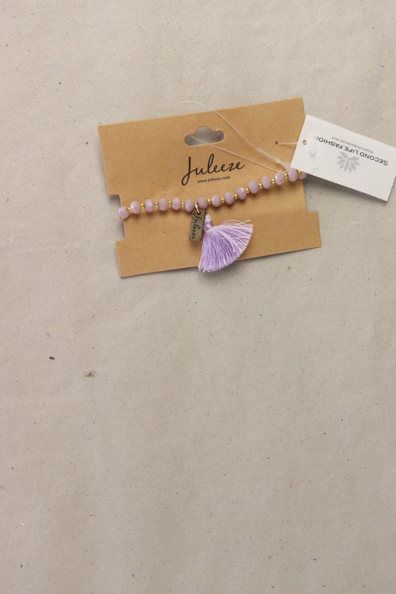 Juleeze Armband lila