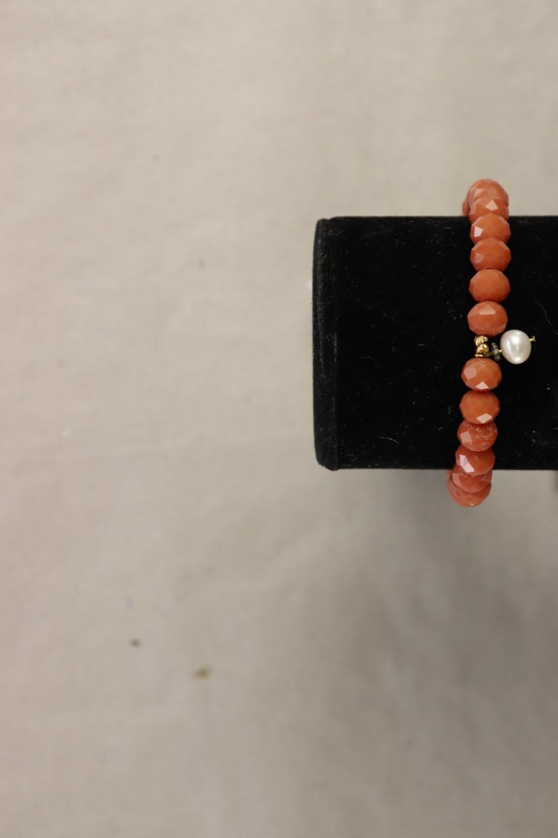 Armband orange