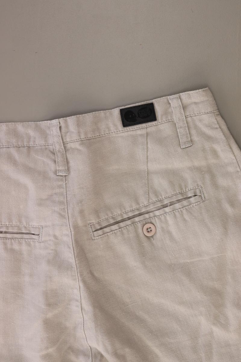 Cheap Monday Leinenhose Gr. w28/L32 grau