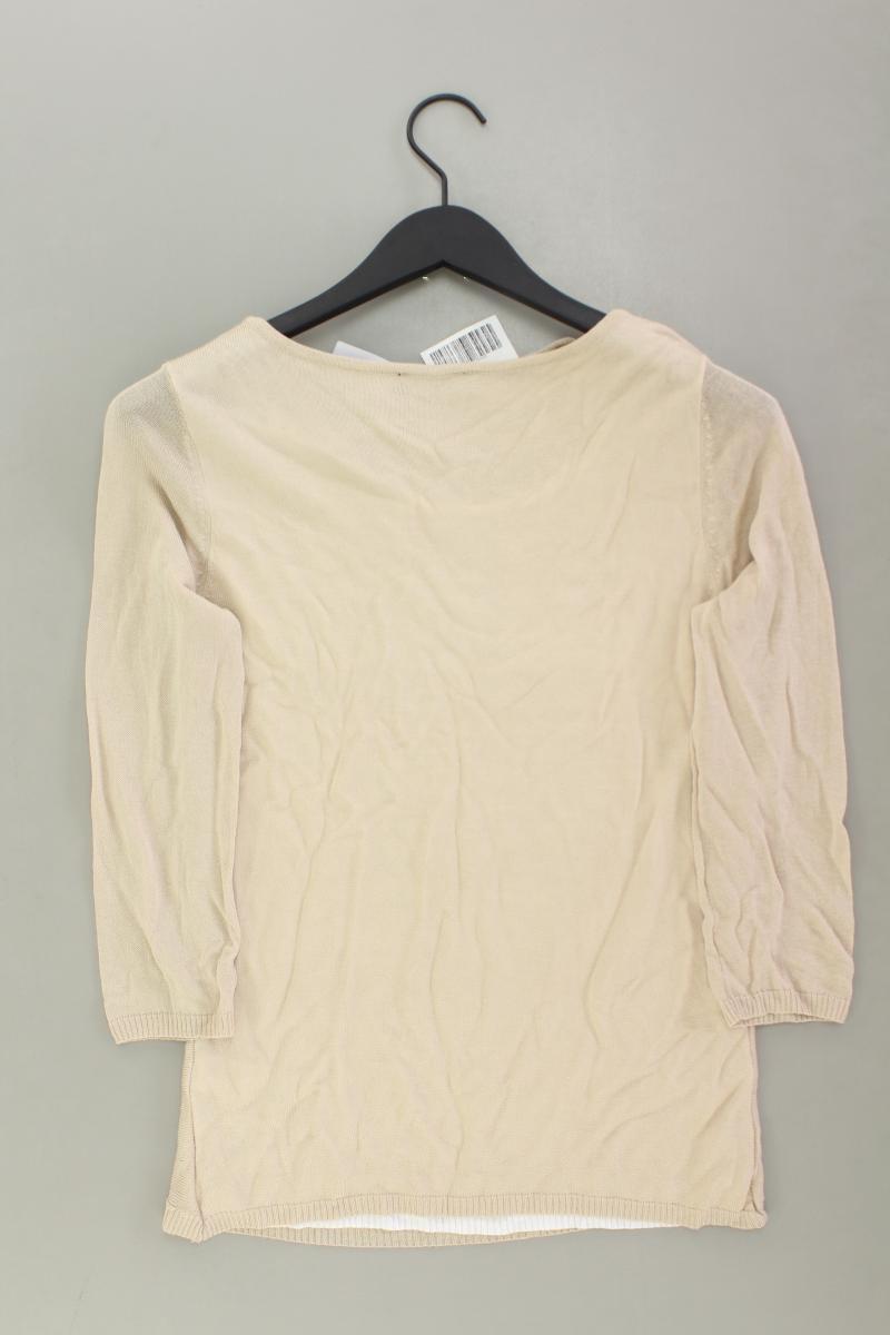 Second Hand Outfit Größe S mit Apanage Classic Shirt in Gr. 40 und Tuch