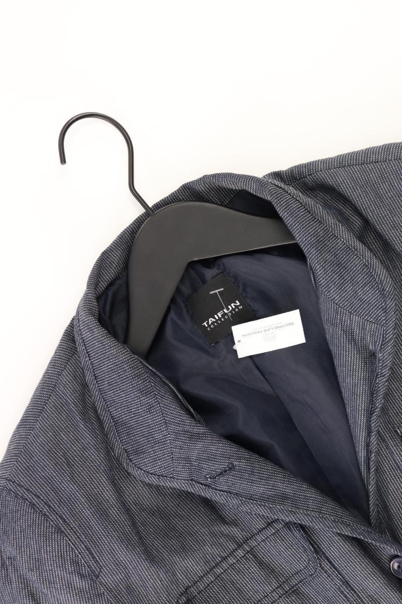 Taifun Übergangsjacke Gr. 42 blau